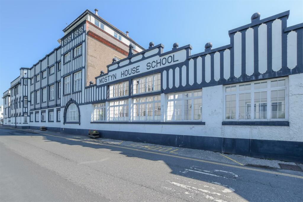 Additional image 2 of Mostyn House, Parkgate, Neston