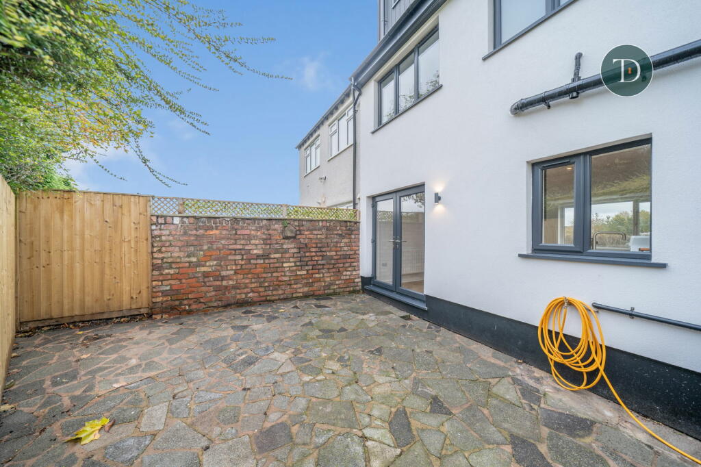 Additional image 27 of New School Lane, Childer Thornton, CH66