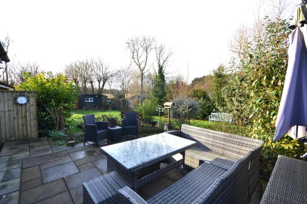 Additional image 25 of Steeplechase, Hundon, Sudbury