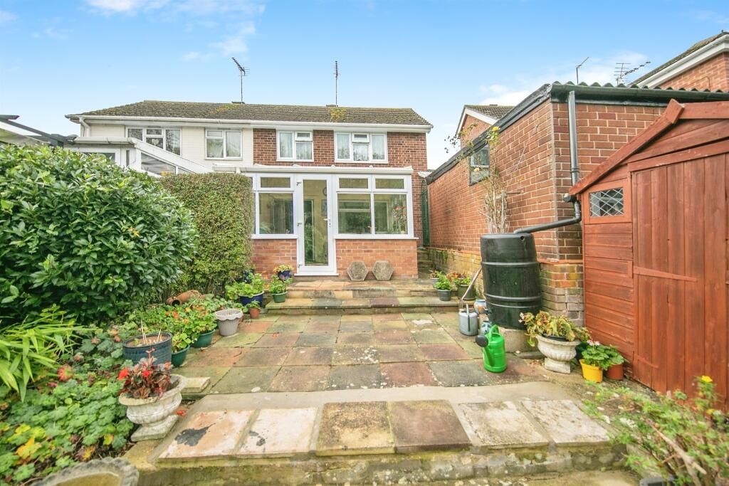 Additional image 13 of Cats Lane, Sudbury