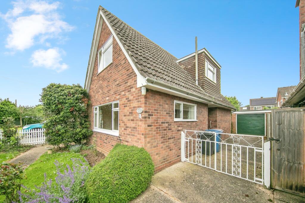 Additional image 14 of Chestnut Close, Great Waldingfield, Sudbury, Suffolk, CO10