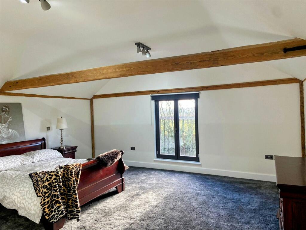 Additional image 30 of Bakers Farm Lane, Blackmore End, Essex, CM7