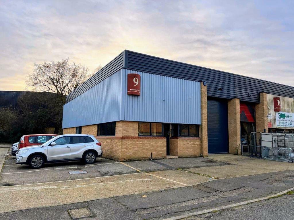Additional image 10 of 9 Smeaton Close, Severalls Industrial Park, Colchester, Essex, CO4