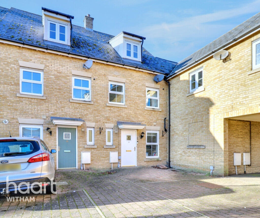 Additional image 16 of Randall Close, Witham