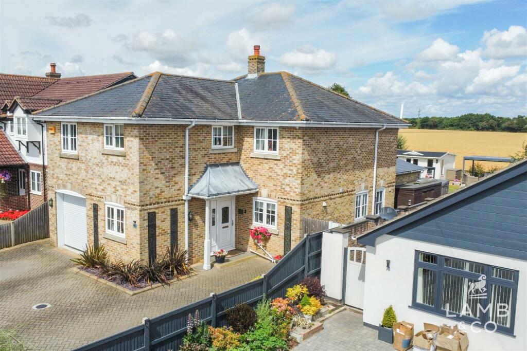 Additional image 50 of Elm Road, Little Clacton