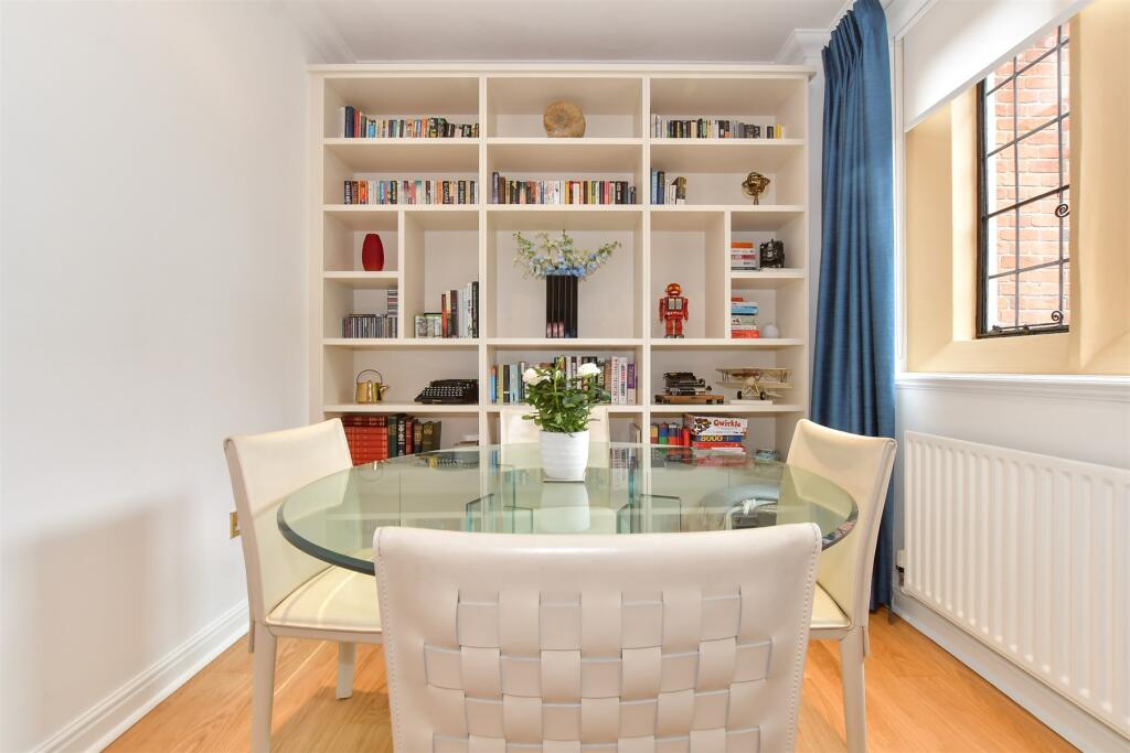 Additional image 4 of Hill Hall, Theydon Mount, Epping, Essex