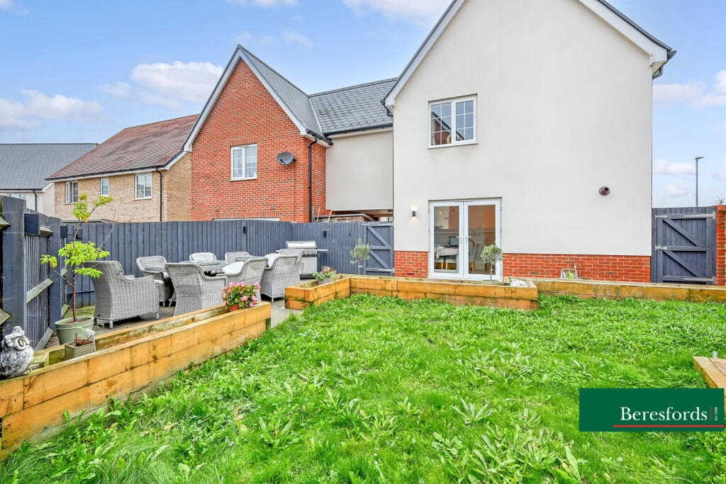 Additional image 25 of Driver Way, Witham, CM8