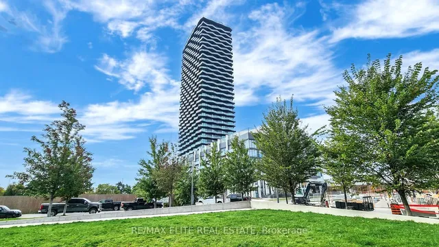 Additional image 2 of 36 Zorra St Unit 2507