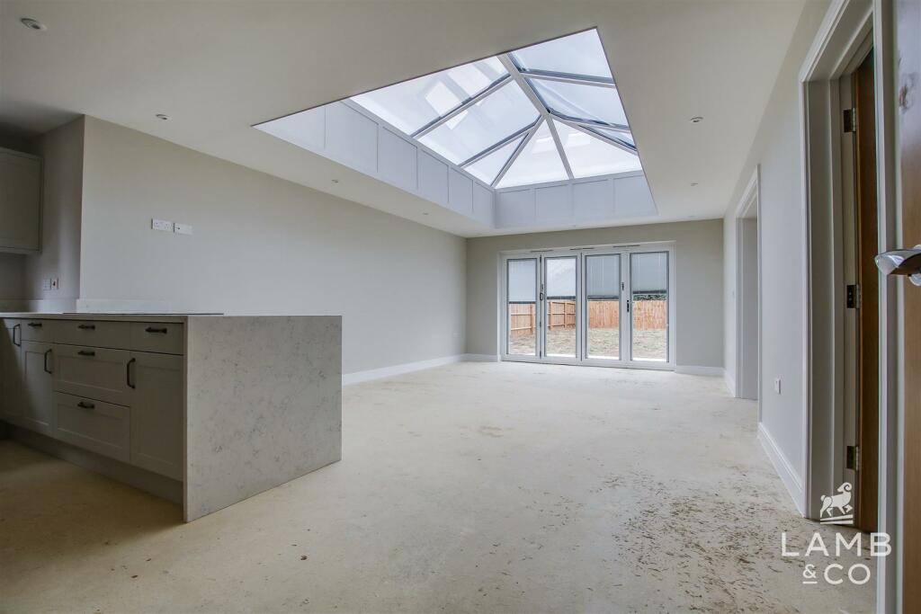 Additional image 2 of Plot 1, Nursery Field, Thorpe-Le-Soken