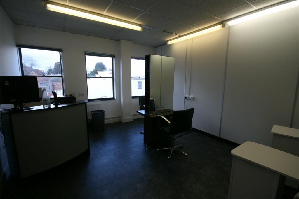 Additional image 13 of Portal House, 27 Southway, CO2