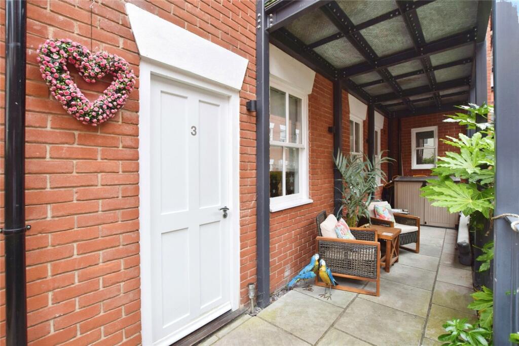 Additional image 11 of Castle Court, Colchester, Essex, CO1