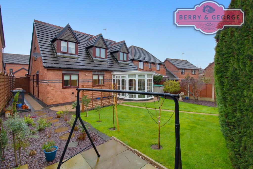 Additional image 38 of Ffordd Glyn, Mold, Flintshire, Clwyd, CH7 1GZ