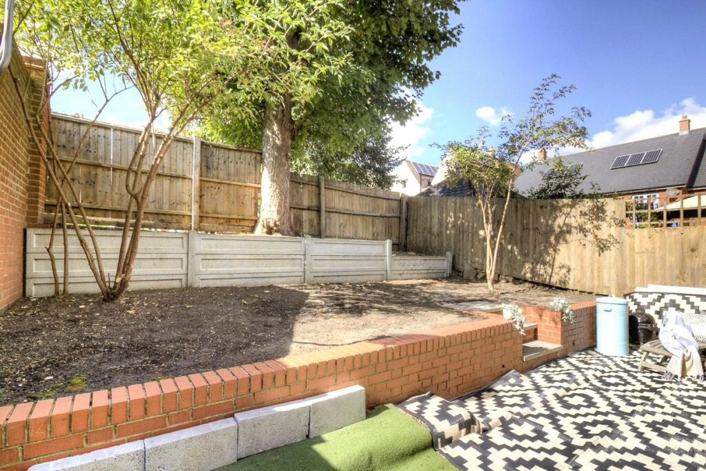 Additional image 4 of Edward Paxman Gardens, Colchester, Essex, CO1