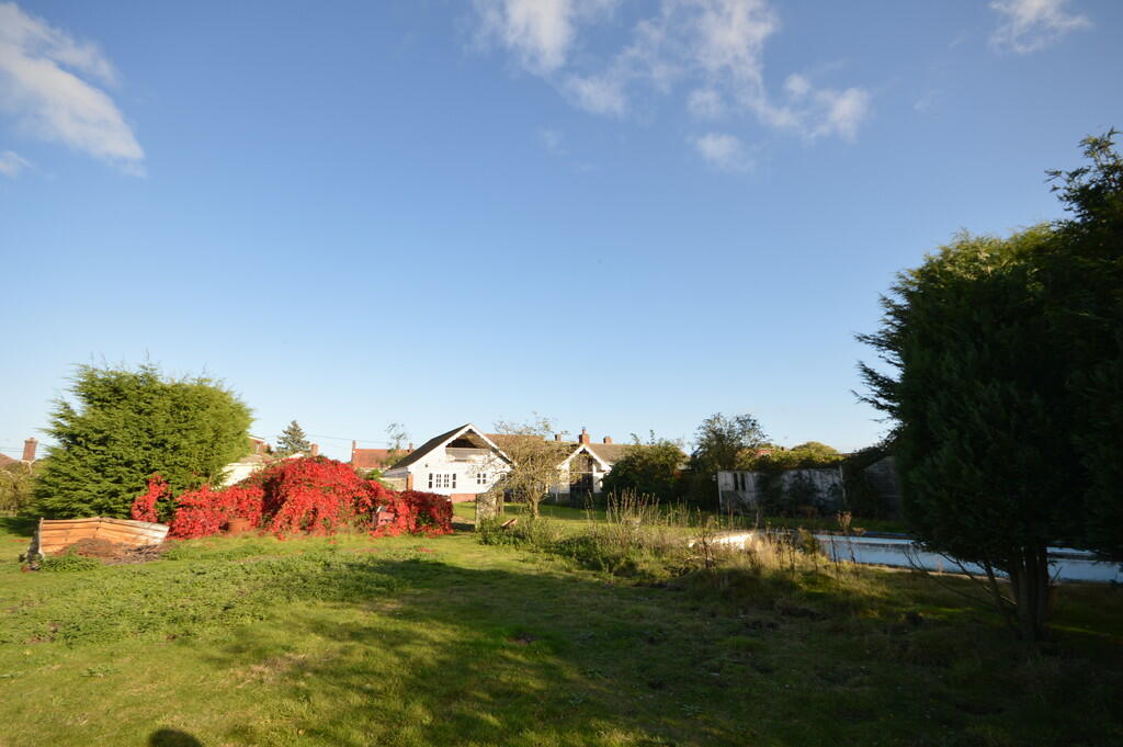 Additional image 2 of Sparrows Corner, Great Oakley, Harwich