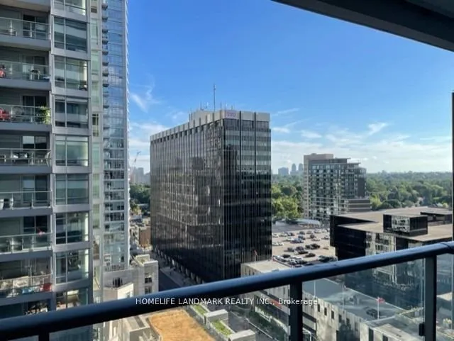 Additional image 5 of 2221 Yonge St Unit 1206