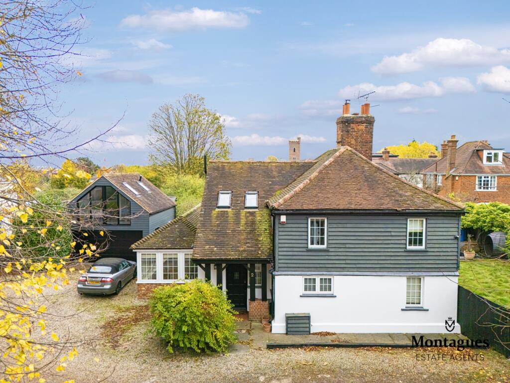 Additional image 32 of Lower Bury Lane, Epping, CM16