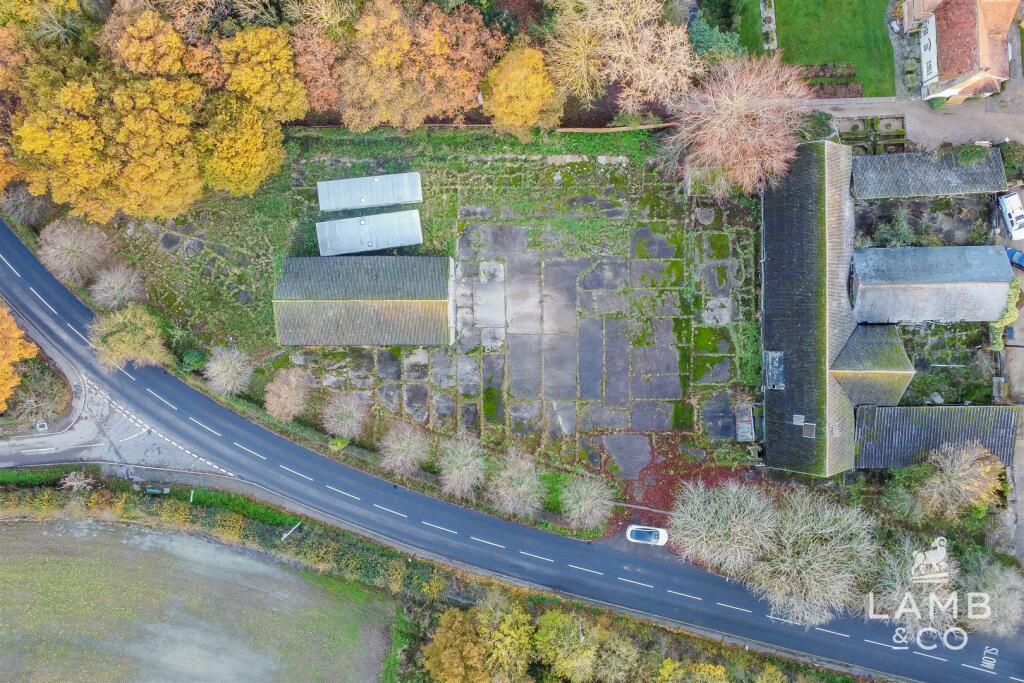 Additional image 4 of St. Osyth Road, Little Clacton