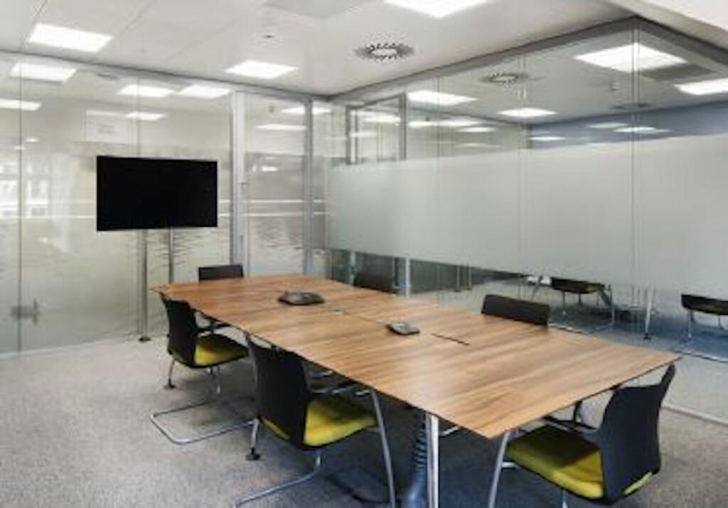 Additional image 4 of Parkview House, Victoria Road South, Chelmsford, CM1 1NG