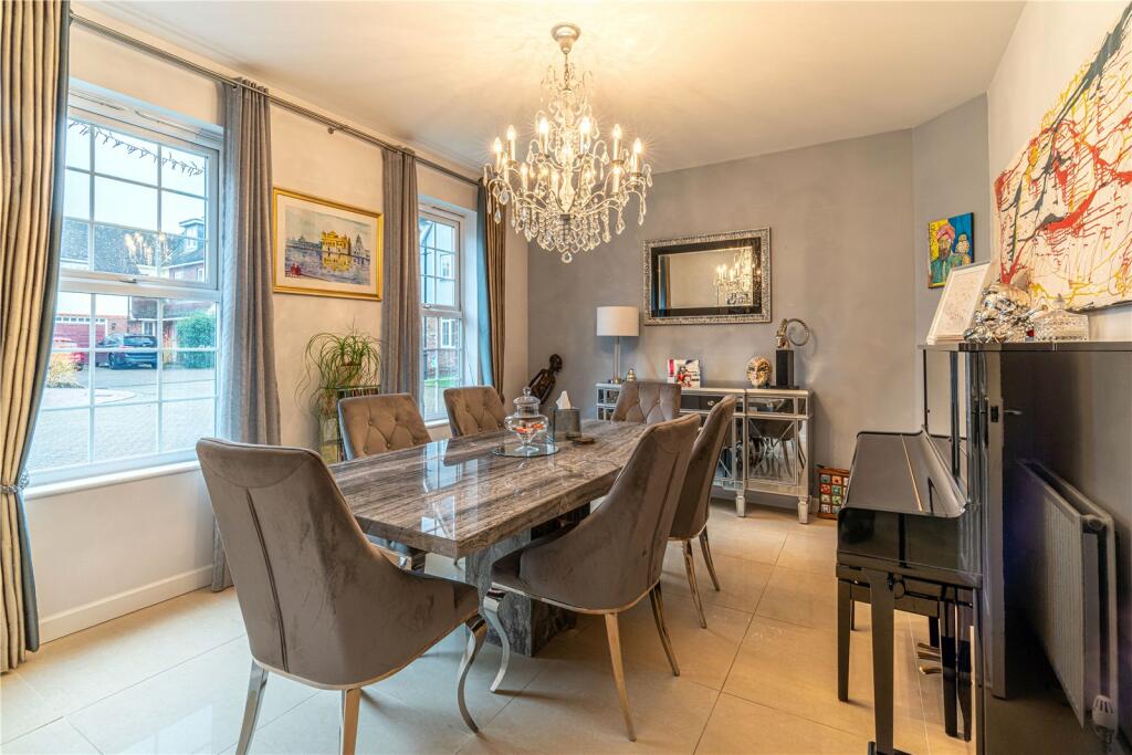 Additional image 8 of Brook Farm Close, Bishop's Stortford, Hertfordshire, CM23