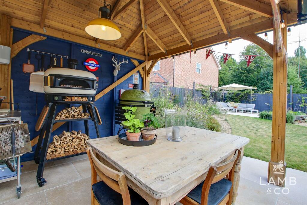 Additional image 42 of Colchester Road, Thorpe-Le-Soken