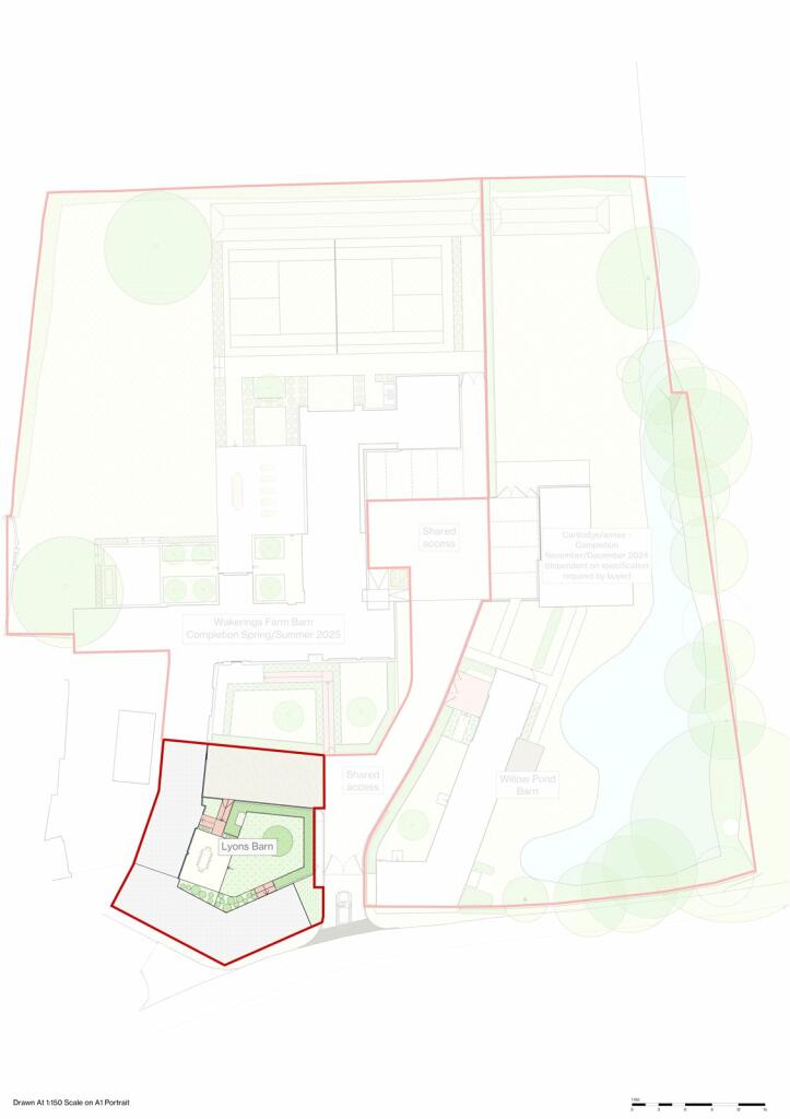 Additional image 8 of Wakerings Farm, Leighs Road, Little Waltham, Chelmsford, Essex, CM3