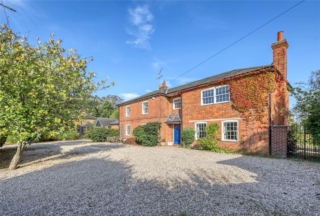 Additional image 17 of Compasses Road, Pattiswick, Braintree, Essex, CM77