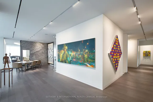 Additional image 25 of 183 Wellington St Unit 4602 & 4603