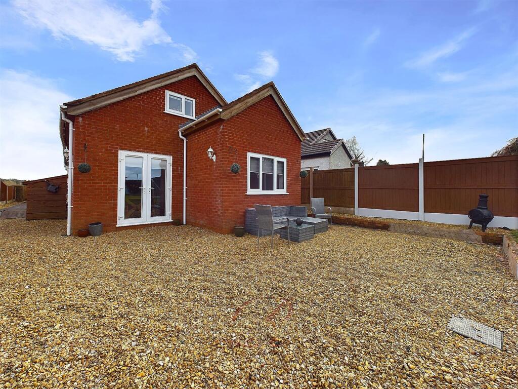 Additional image 48 of Babell Road, Pantasaph, Holywell