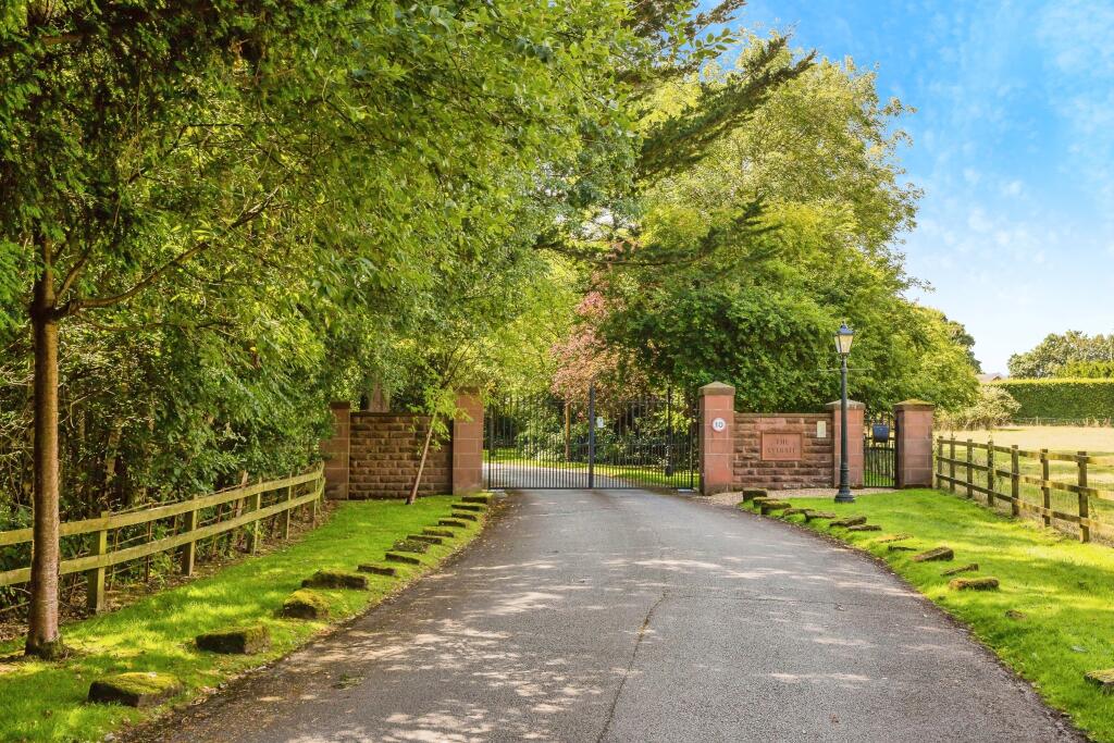 Additional image 6 of The Lydiate, Birkenhead Road, Willaston, CH64