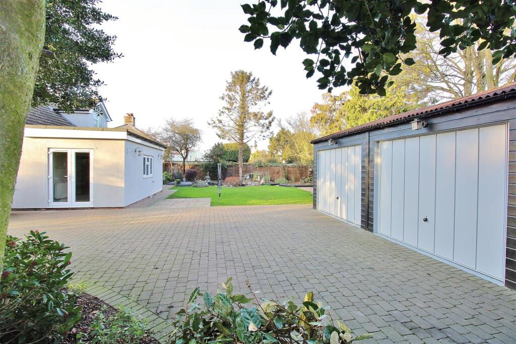 Additional image 2 of The Green, Tendring