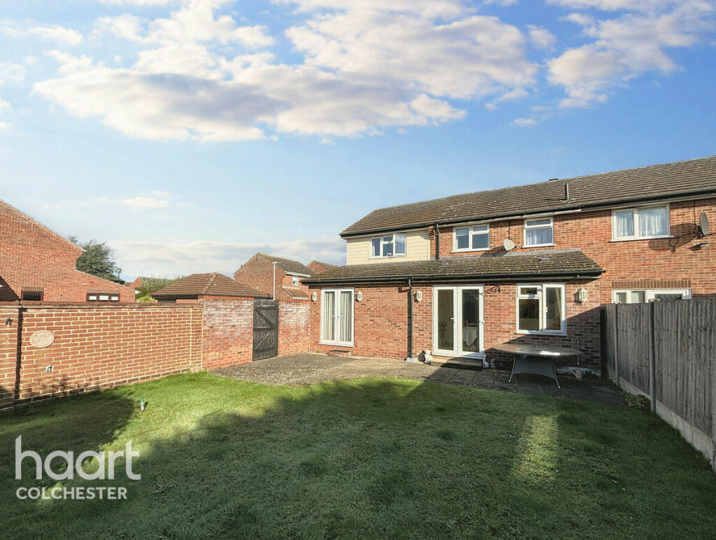 Additional image 3 of Ploughmans Headland, Colchester