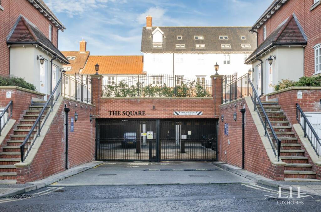 Additional image 17 of The Square, Hart Street