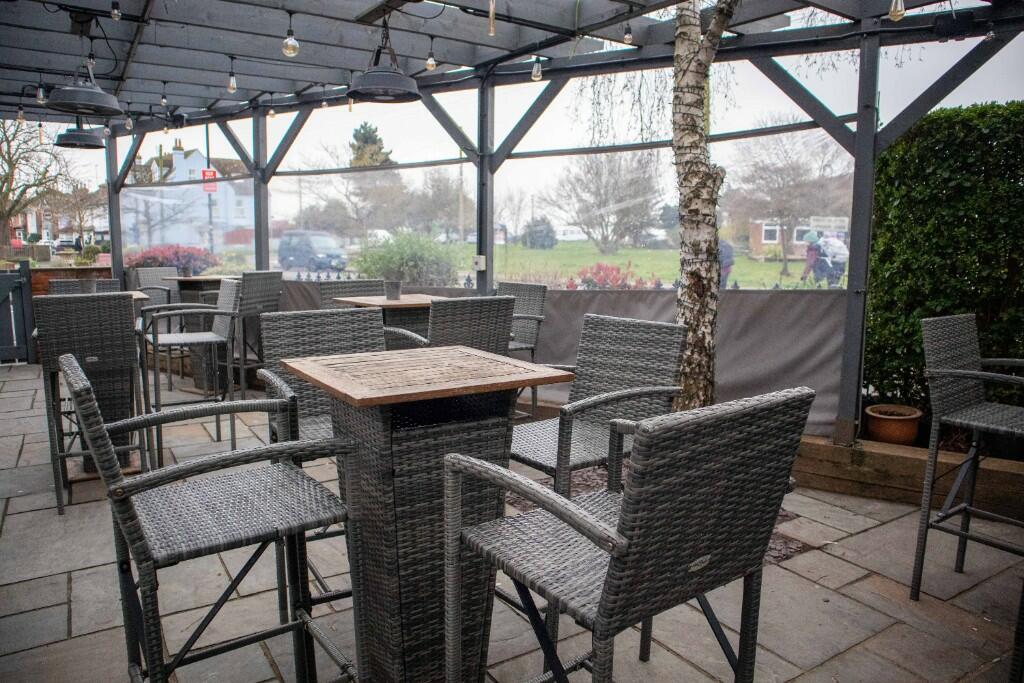 Additional image 8 of Station Road, CO7