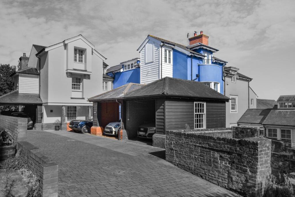 Additional image 30 of Cromwell Hill, Maldon, Essex, CM9