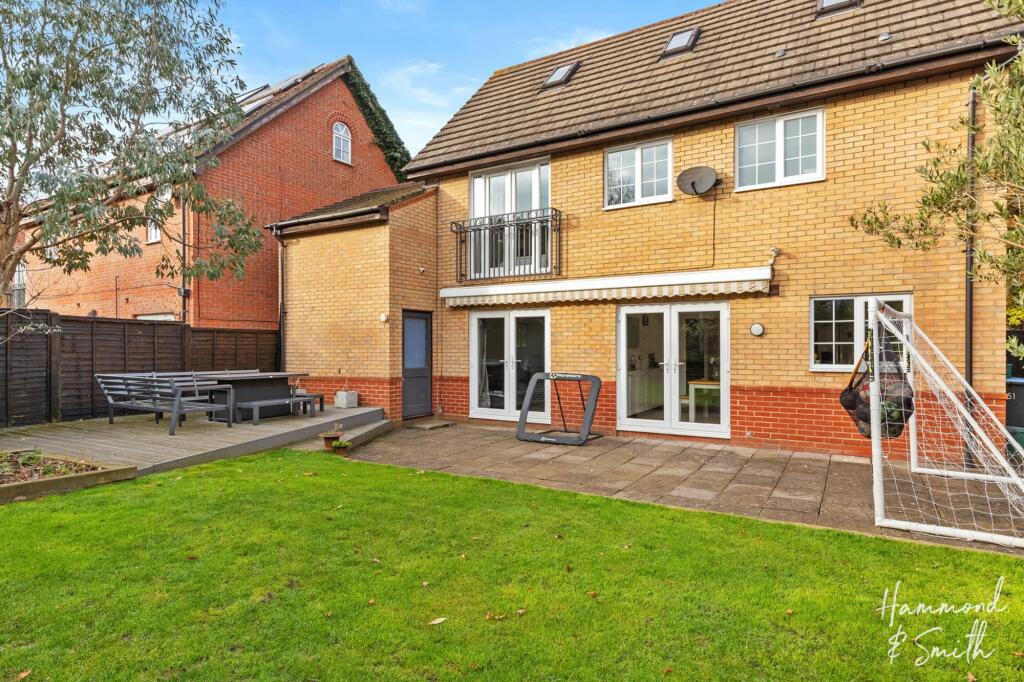 Additional image 21 of Denby Grange, Harlow, CM17