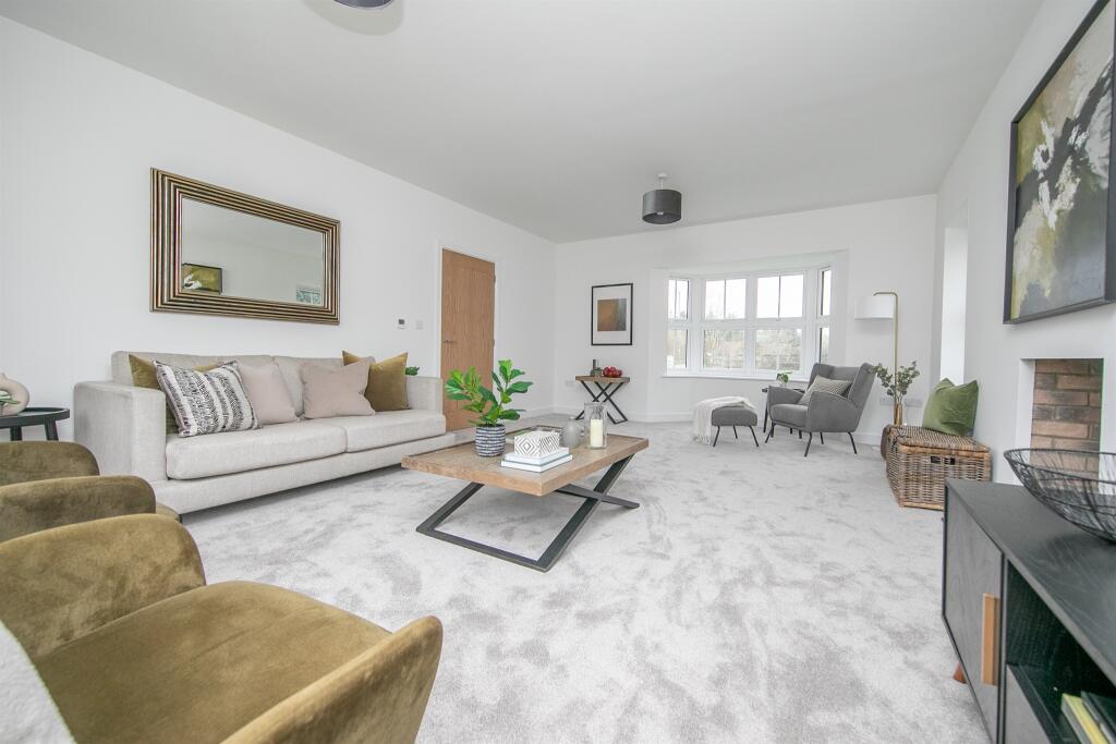 Additional image 5 of Amberwood, Weeley Heath, Clacton-On-Sea