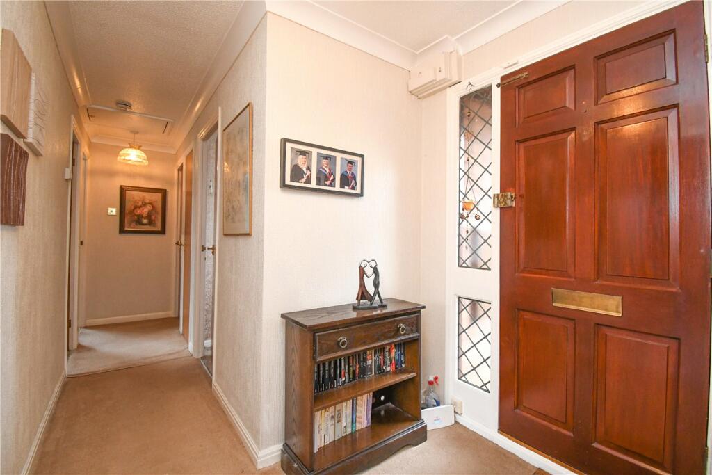 Additional image 8 of St. Marks Crescent, Great Sutton, Ellesmere Port