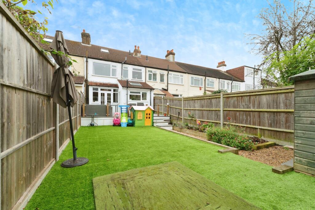 Additional image 4 of Baring Road, Croydon, CR0