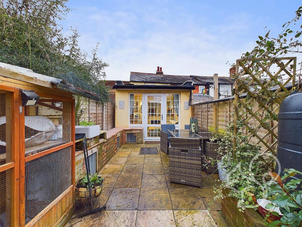 Additional image 28 of Colchester Road, White Colne, Colchester