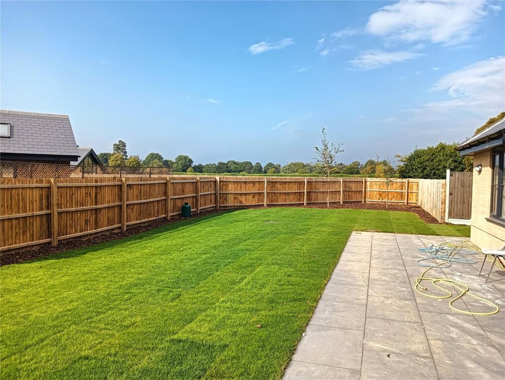 Additional image 18 of Oaklands, Oak Tree Place, Clacton Road, Elmstead, Colchester, Essex, CO7