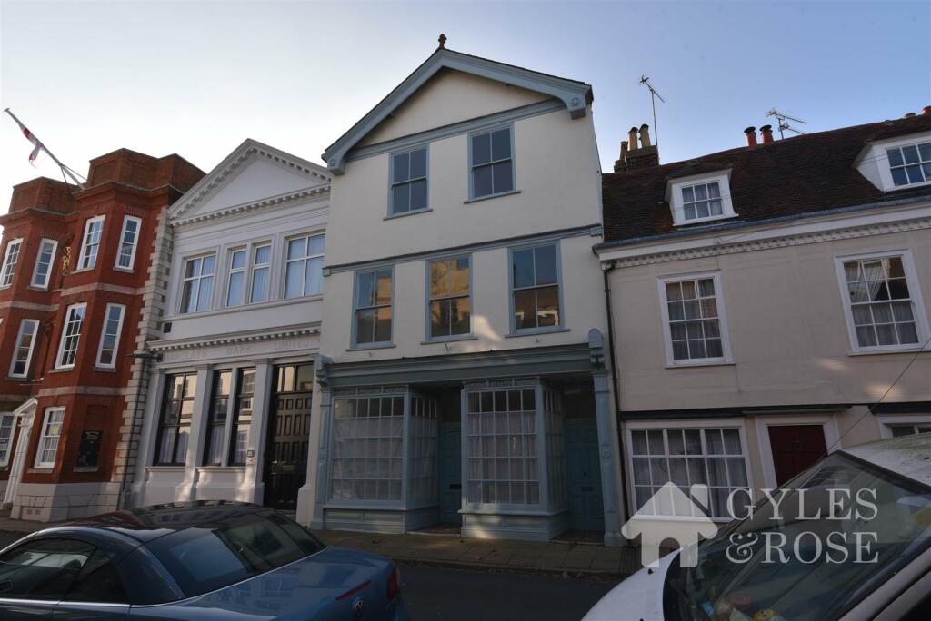 Additional image 22 of Church Street, Harwich