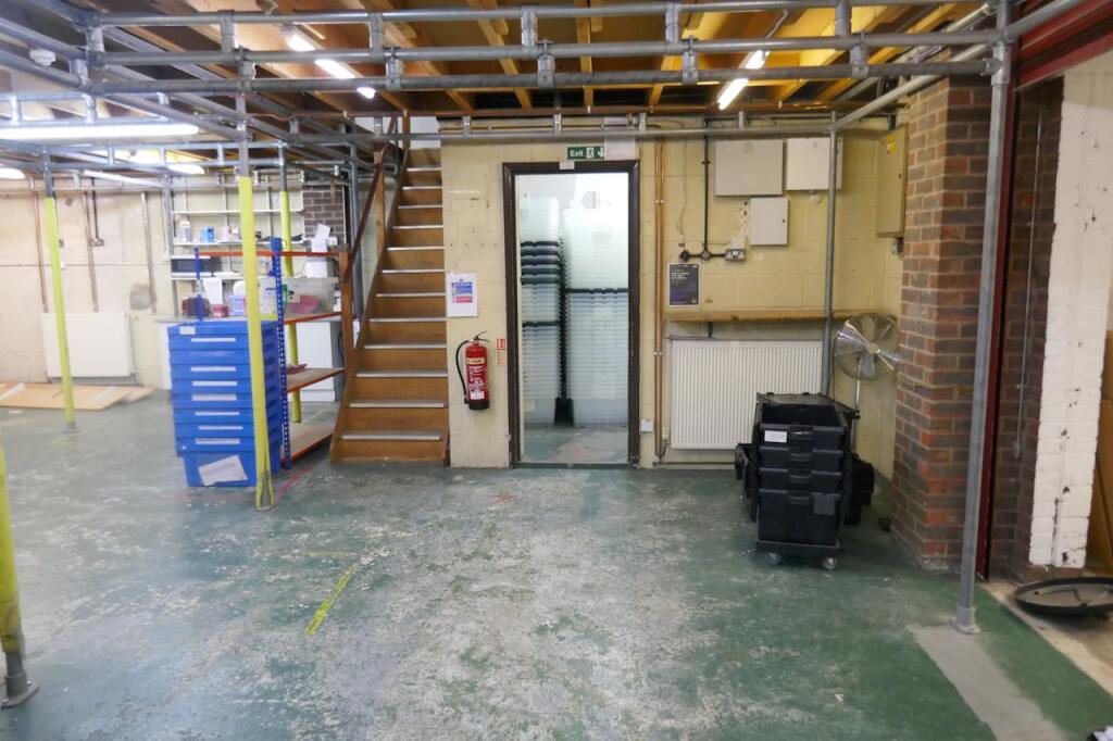 Additional image 10 of 1-4 New Court Business Park, Perry Road, Harlow, CM18 7NS