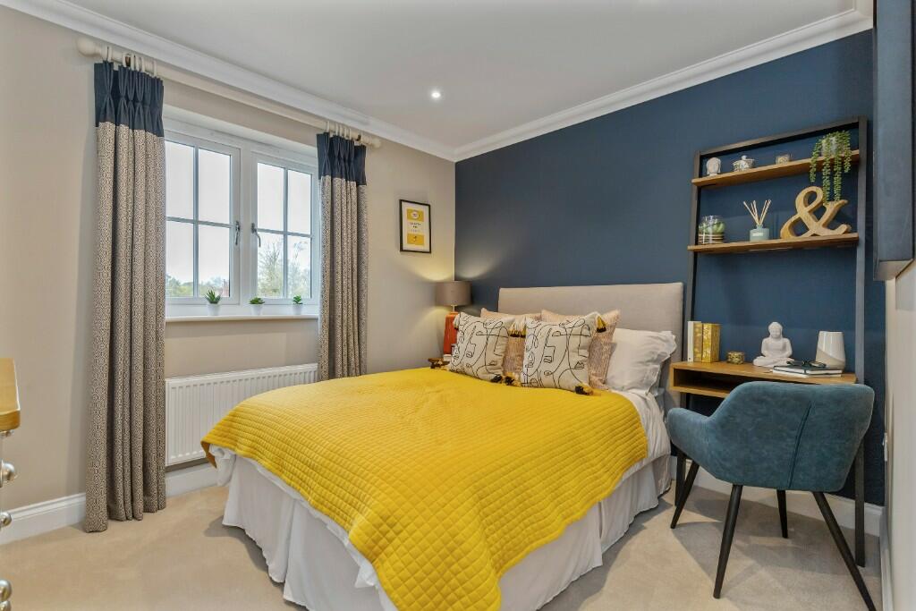 Additional image 4 of Weavers Way, 
Cavendish Road, 
Clare, 
Suffolk , 
CO10 8PJ