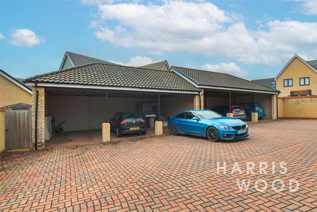 Additional image 36 of Laurence Byrne Avenue, Stanway, Colchester, Essex, CO3