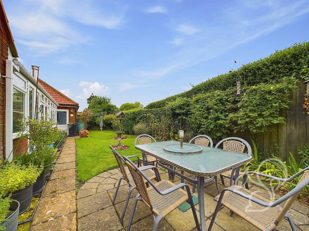 Additional image 27 of Cansey Lane, Bradfield