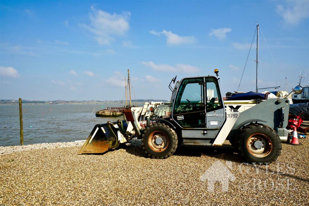 Additional image 8 of Mistley Marina