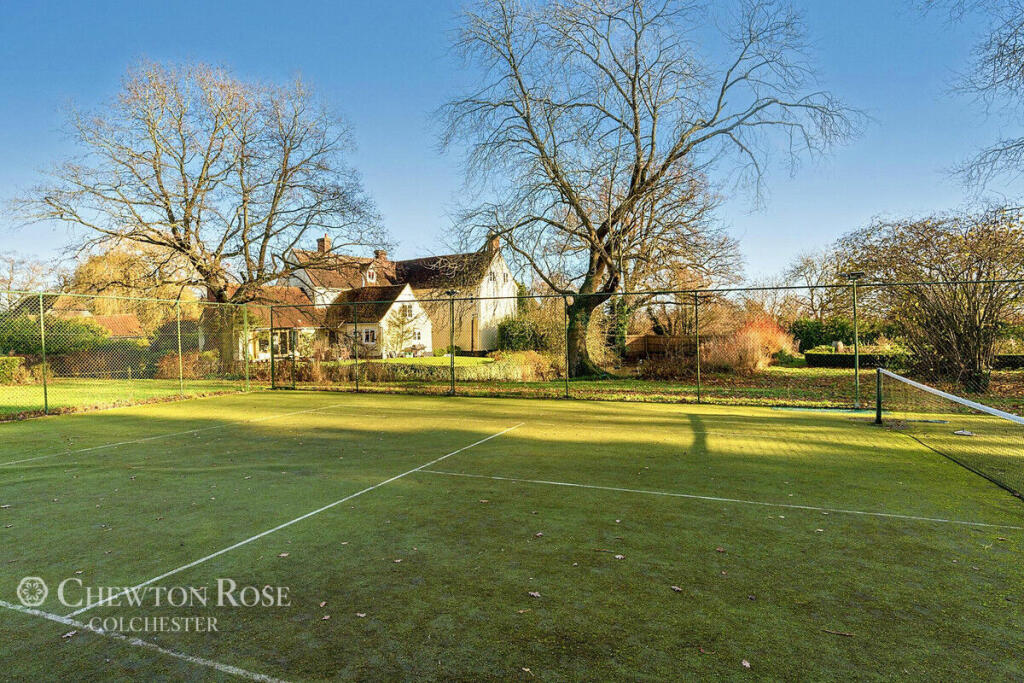 Additional image 5 of Moat Road, Fordham, Colchester
