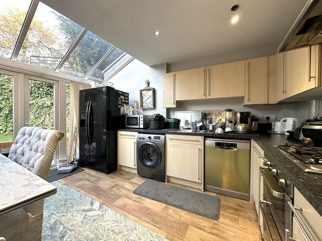 Additional image 3 of Little Woods Mews, North Station