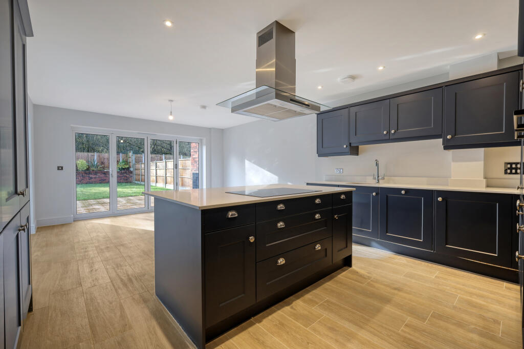 Additional image 13 of The Oak, Ash View, Takeley, Essex