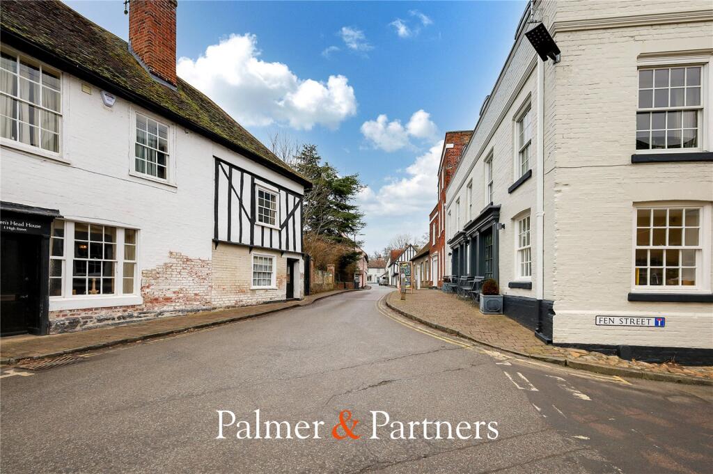 Additional image 24 of Mill Street, Nayland, Colchester, Suffolk, CO6